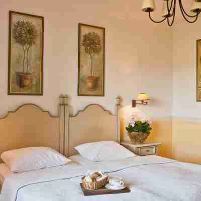 Der Linslerhof - Hotel, Restaurant, Events & Natur Rooms