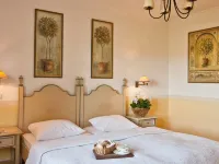 Der Linslerhof – Hotel, Events & Natur Hotels in Überherrn