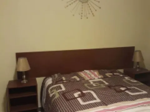 Hotel Guajacum Riobamba Hoteles en Riobamba