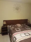 Hotel Guajacum Riobamba Hotel a 