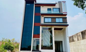 Hotel Shree Rameshwaram
