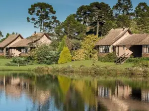 Rio do Rastro Eco Resort