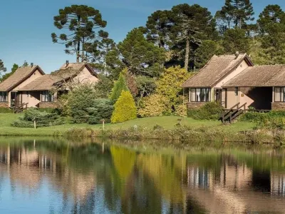 Rio do Rastro Eco Resort Hotels in 