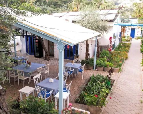 SUNMED LODGE Hotel a Fethiye