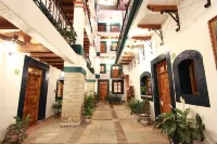 Hotel Mesón del Rosario - 2-Sterne