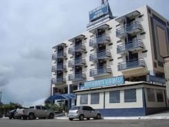 イリャベラ パーク ホテル