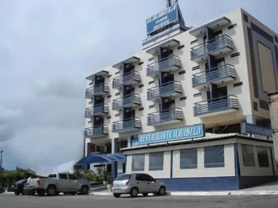 Ilhabela Park Hotel Hotels in 