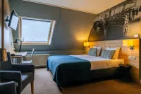 Stadshotel de Klok Hotels in Breda