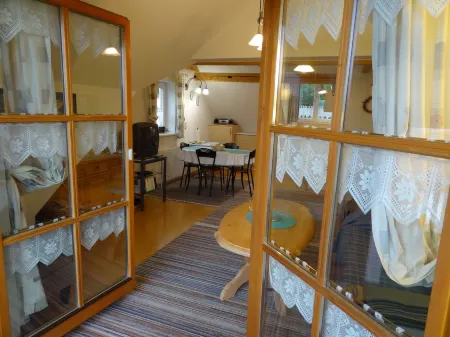 Donauer im Altmühltal - Ferienwohnungen