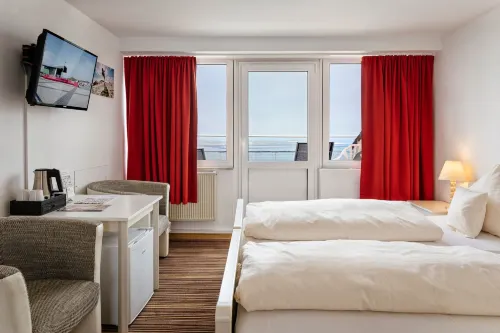 Hotel Felsen-Eck - 3-Sterne