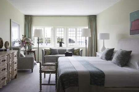 Hotel Tresanton