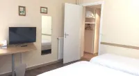 Hotel Saint-Aignan