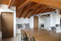 Eleftherion Comfort Living Lefkada Hotels in Ellomeno