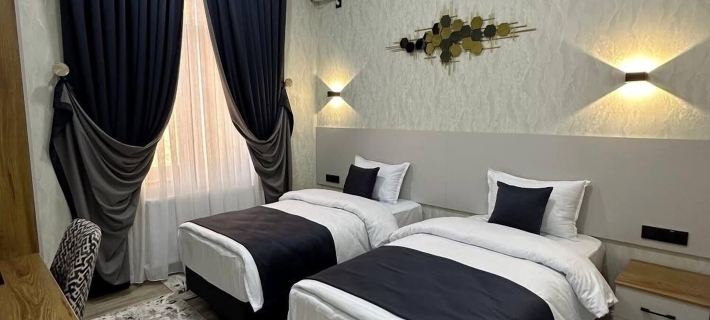 Nifal Guest House Hotels in Samarkand