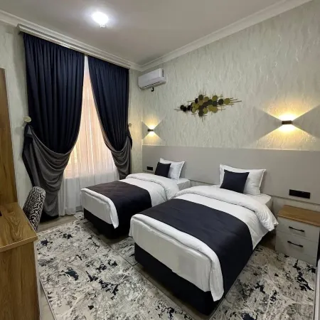 Nifal Guest House