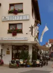 Gasthof Hausmann Hotels in Bad Soden-Salmunster