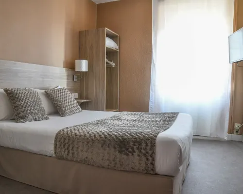 Cit'Hôtel l'Europe - Cholet Gare Hotels in Cholet