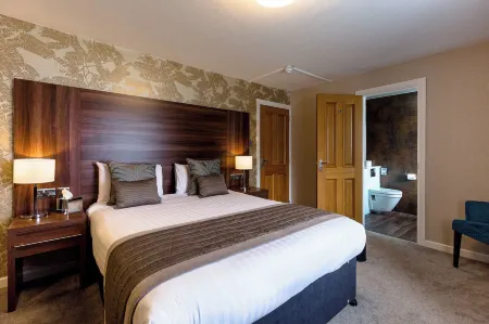 The Melbreak Hotel Отели в г. Дин