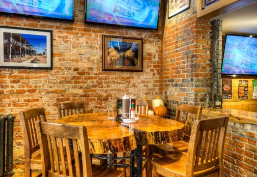 웨스턴 호텔 & 이그지큐티브 스위트