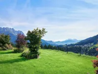 Kaiserhof Superior Hotels in Ellmau
