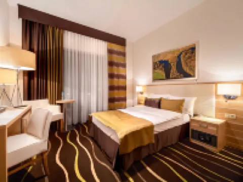 Słoneczny Zdrój Medical Spa & Wellness Hotels in Busko County