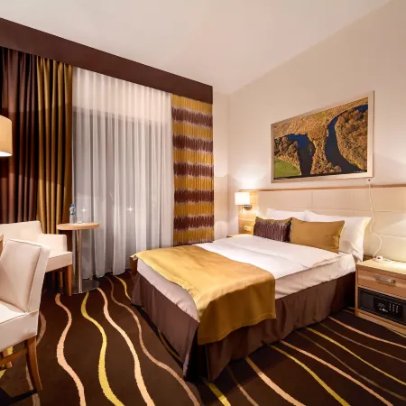 Słoneczny Zdrój Medical Spa & Wellness