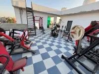 Hotel Ishwar Palace Hotels in Sikar