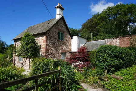 Caldhu Cottage