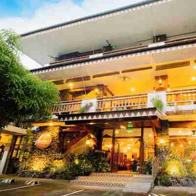 Antonio's Bed and Breakfast Hotel Hotel Exterior