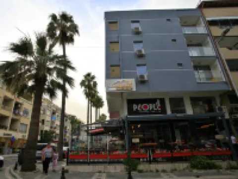 The Marmaris Boutique Hotel Hotels in Marmaris