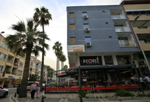 The Marmaris Boutique Hotel Отели рядом с достопримечательностью «Мармарис»