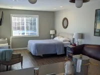Beach Harbor Resort Hotels in Door County