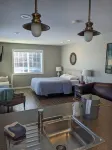 Beach Harbor Resort فنادق في ستورجون باي