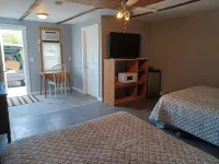 Mile Inn Motel โรงแรมใน
