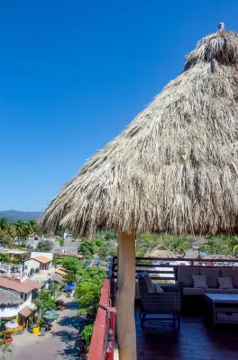 Verde Luna โรงแรมใน