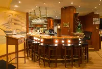 Hotel Deichgraf Hotels in Cuxhaven