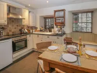 Barney's Cottage - Haustierfreundliche