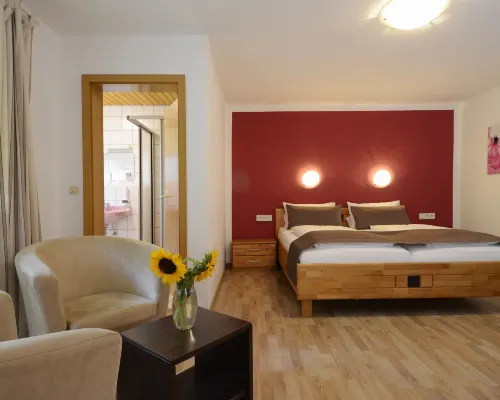 Landgasthof Linkenmühle Hotels in Neckar-Odenwald-Kreis