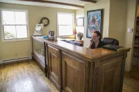 Lanes Privateer Inn Hotels in Region of Queens