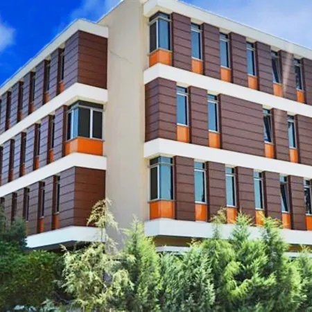 Çetinel Otel