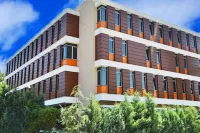 Çetinel Otel - Pools