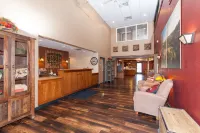 The Niobrara Lodge
