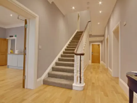 Highfield Bed & Breakfast Hotels in Lymington and Pennington