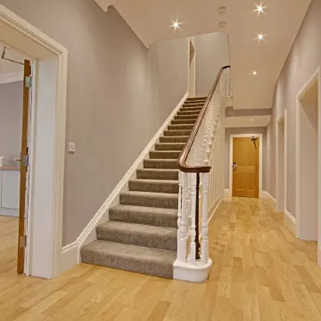 Highfield Bed & Breakfast