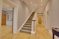 Highfield Bed & Breakfast Hotels in Milford-on-Sea