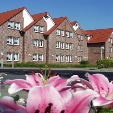 Hotel Im Schützenhof, Jever