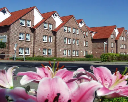 Hotel Im Schützenhof, Jever Hotels in Jever