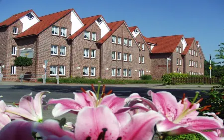 Hotel Im Schützenhof, Jever