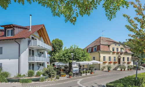 Gasthaus Schiff Hotels in Moos
