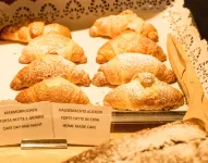 Hotel Goldenes Roessl-Adults Only - breakfast
